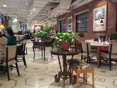 -漢舍中国菜馆(889广场店)