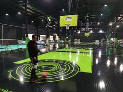 -86运动篮羽综合馆(殷家林旗舰店)