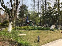 -成飞公园