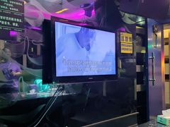 -糖果风尚KTV(犀浦店)