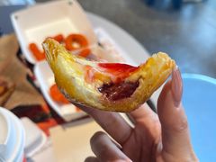 -肯德基(甘家口店)