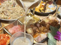 -牛也烧肉(摩尔城店)