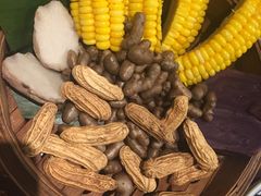 -云海肴·汽锅鸡·云南菜(天山百盛优客店)