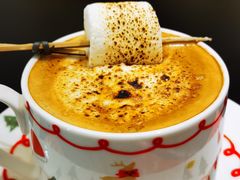 -seeu coffee(江滩店)