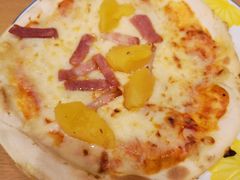 -萨莉亚意式餐厅(天河城购物中心店)