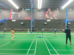 -DC极兔羽毛球馆YONEX(诸光馆)