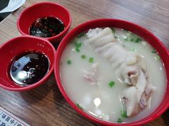 -王婆婆老妈蹄花川菜馆·非物质文化遗产(太古里一店)