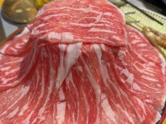 -樱煦和牛寿喜烧(如皋吾悦广场店)