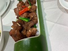 -山泉公馆酒家(广州东站店)