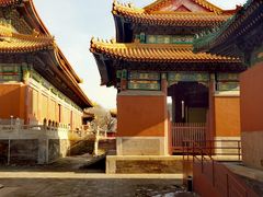 -历代帝王庙博物馆