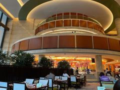 -济南喜来登酒店-盛宴自助西餐厅·综合自助