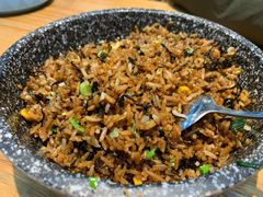 紫菜炒饭-大厨的餐厅(曾厝垵总店)