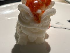 -吴越荣记苏州菜·松鼠桂鱼100%活鱼现做(月光码头店)