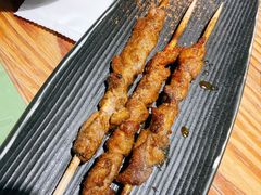 -塔哈尔·新疆盛宴(城西银泰店)