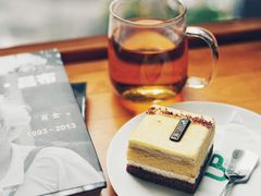 -西西弗书店&矢量咖啡(凯德晶萃广场店)