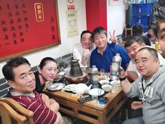 -裕德孚·非遗手切涮羊肉(东直门内大街店)