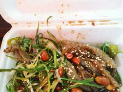 -陈老添美食店(宝华路店)