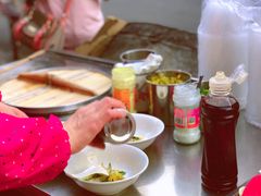 -小王烧烤(毓龙路店)