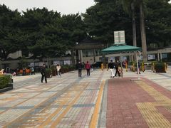 -深圳市人民医院(留医部)