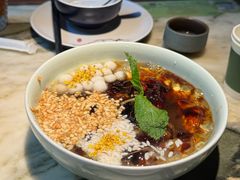 -绿茶餐厅(龙井船宴· 品牌总店)