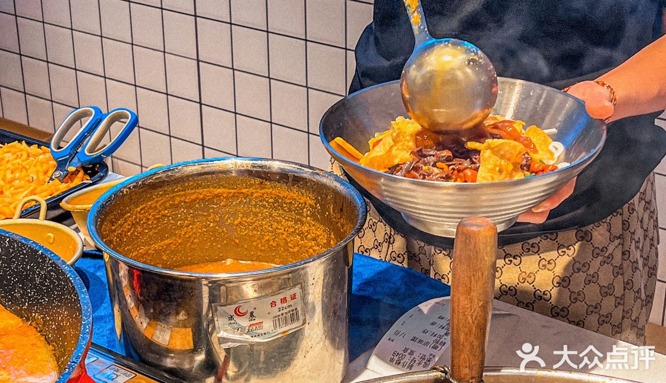 东莞探店|🔥终于在东莞找到正宗的螺蛳粉啦