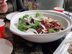 -清之口·东乡鸡自助饺子(经二路店)