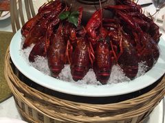-香雪海饭店中餐厅(人民桥店)