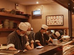 -小山日本料理(太古汇店)