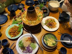 -觅山云南菜(泊富ICITY店)