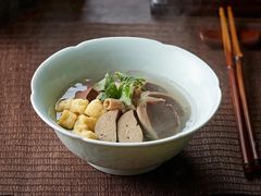 -小厨娘金榜题名(夫子庙贡院街店)