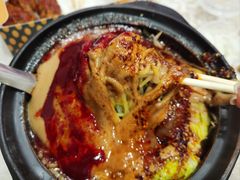 -蜀王砂锅总店