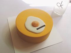 懒蛋蛋-La Porte de Paris 巴黎之门法式甜品