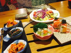 -赤坂亭·M9和牛烧肉·铁板烧(合肥万象城店)