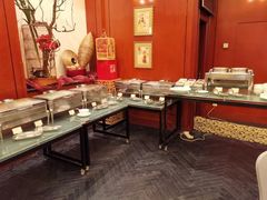 -上海安亭别墅花园酒店