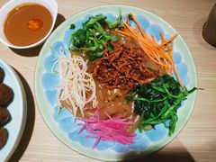 -同合居·非遗东北菜(王府井店)