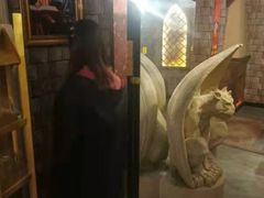 -逃脱反斗城沉浸剧情密室(北京路店)