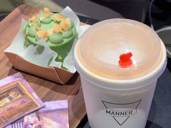 -Manner Coffee(淮海755店)