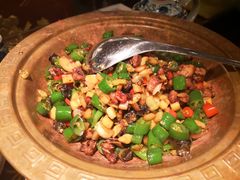 螺蛳鸡-缪氏川菜(深圳北站缤果空间店)