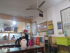 -秦豫肉夹馍(骡马市总店)