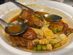 -松鹤楼·非遗·苏帮菜(融科店)