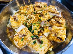 煎让豆腐-石岐乳鸽村(南海第三分店)