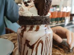 -Lets burger非常汉堡·环球风味(蓝色港湾店)