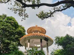 -广州市白云山风景名胜区