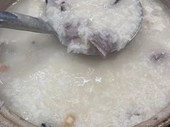 -粤仔湾砂锅粥(宜兴八佰伴店)