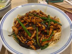 -君东记本帮面馆(天钥桥路店)