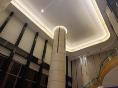 -重庆悦来温德姆酒店