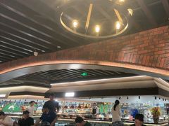 -汉丽斯巴西烤肉自助(市南店)