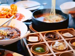 -江南雅厨(李公堤店)