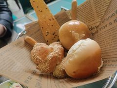 -荟星庭西餐厅(天府丽都喜来登饭店)