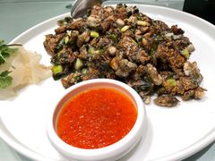 -绿岛国际酒店·海鲜酒楼(八七路店)